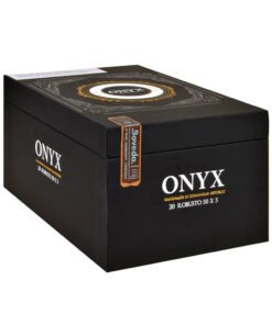 Onyx Reserve Robusto Cigars – Box of 20
