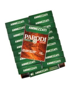 Parodi Avanti Ammezzati Cigars – 20 Packs of 5