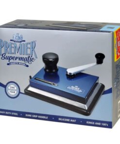 Premier Machine Supermatic Makes 100's and Kings