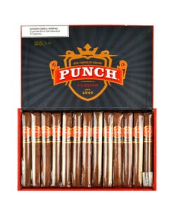 Punch Elites Natural Cigars – Box of 25
