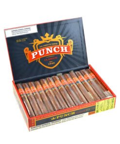 Punch London Club Maduro Cigars – Box of 25