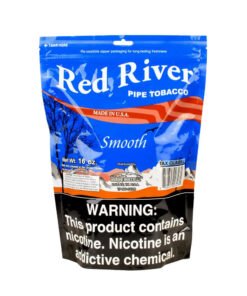 Red River Smooth Pipe Tobacco 16 oz. Bag