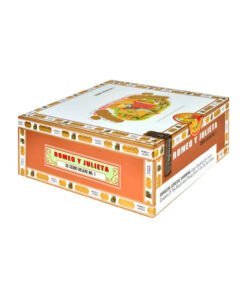 Romeo Y Julieta 1875 Cedro Deluxe 1 Cigars – Box of 25
