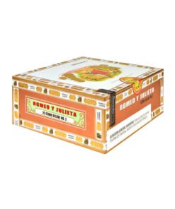 Romeo Y Julieta 1875 Cedro Deluxe 2 Cigars – Box of 25