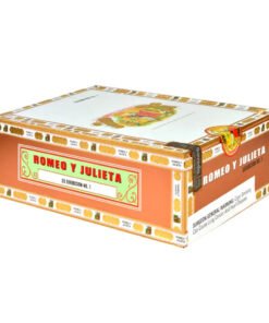 Romeo Y Julieta 1875 Exhibicion 1 Cigars – Box of 20