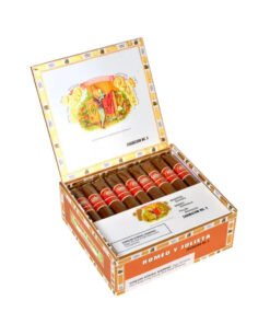 Romeo Y Julieta 1875 Exhibicion 3 Cigars – Box of 25