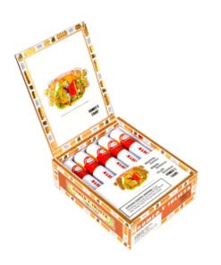 Romeo Y Julieta 1875 Romeo's Court Cigars – Box of 10