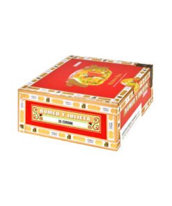 Romeo Y Julieta Reserva Real Corona Cigars – Box of 25