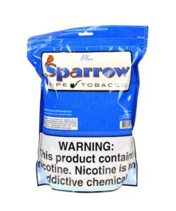 Sparrow Mild Blend Pipe Tobacco 16 oz. Bag