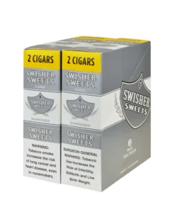 Swisher Sweets Diamonds Cigarillos – 30 Packs of 2