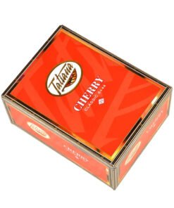 Tatiana Classic Cherry Corona Cigars – Box of 25