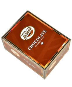 Tatiana Classic Chocolate Corona Cigars – Box of 25