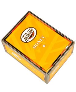 Tatiana Classic Honey Corona Cigars – Box of 25