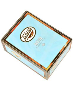 Tatiana Classic Rum Corona Cigars – Box of 25