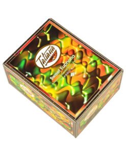Tatiana Classic Trios Sweet Euphoria Corona Cigars – Box of 25