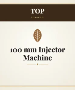 TOP 100 mm Injector Machine