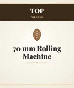 TOP 70 mm Rolling Machine