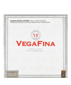 Vega Fina Torpedo Cigars – Box of 20