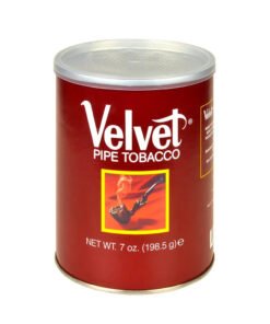 Velvet Can Pipe Tobacco – 7 oz.